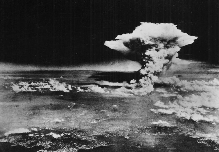Documental y arte por Hiroshima, a 80 años de la tragedia