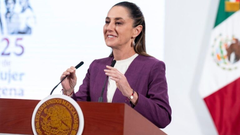 Gobierno federal revisará el programa IMMEX por abusos en facilidades fiscales