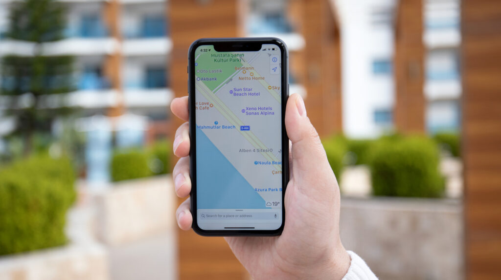 Apple renueva su app de Mapas en México con navegación más precisa y vista en 3D 3 Apple renueva su app de Mapas en México con navegación más precisa y vista en 3D