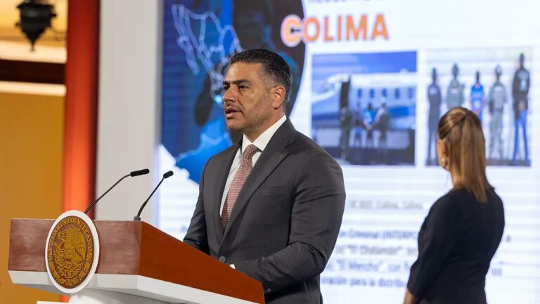 Gobierno reporta más de 50 mil mdp en decomisos