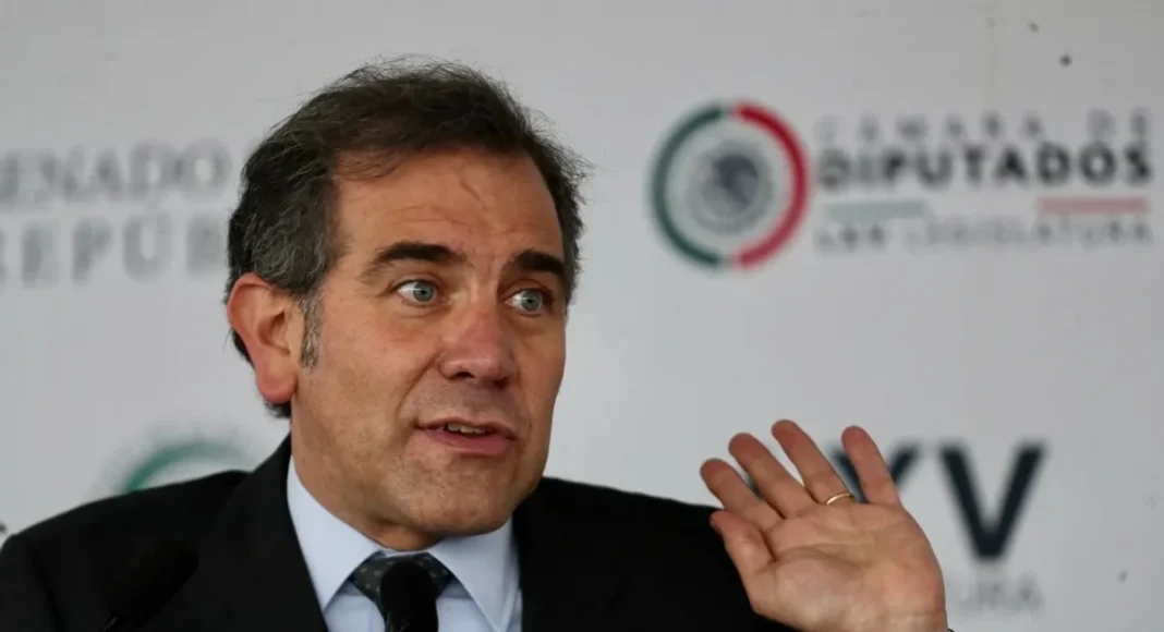 Sheinbaum critica fallo de la Corte sobre caso Córdova