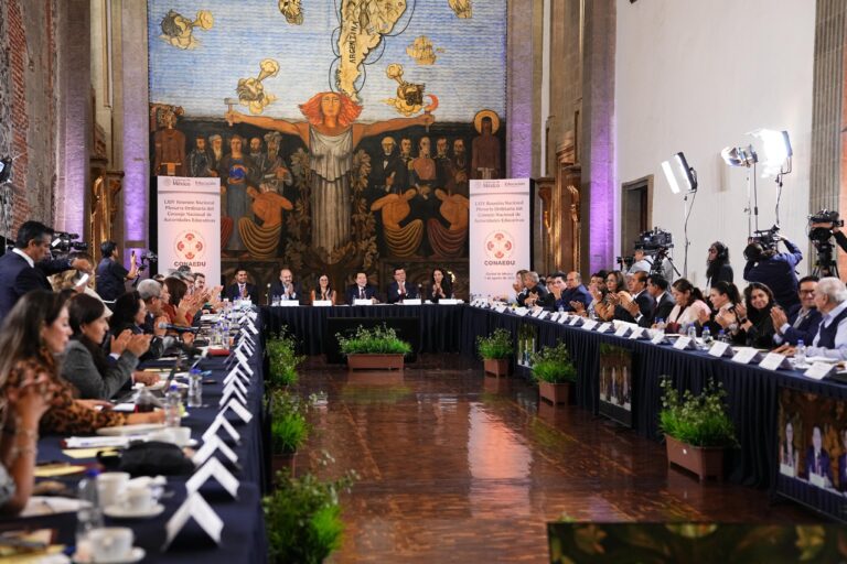 SEP crea nuevo sistema nacional de bachillerato