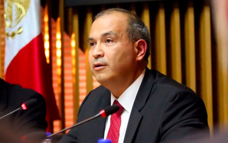 Carlos Treviño, exdirector de Pemex, será extraditado por Odebrecht