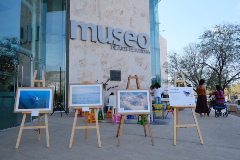 Festival por la Vida y el Agua exige justicia a 11 años del derrame del Río Sonora