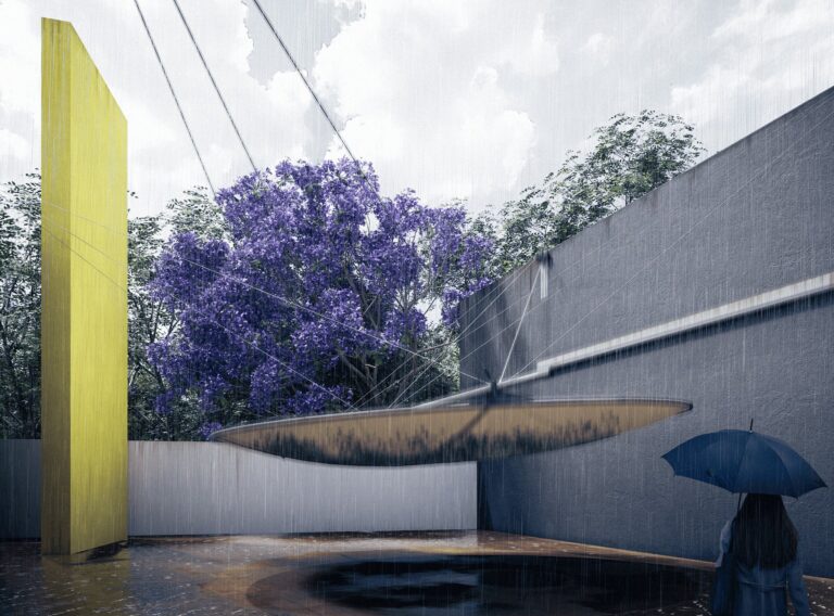 INBAL inicia trámite para proteger al Museo El Eco