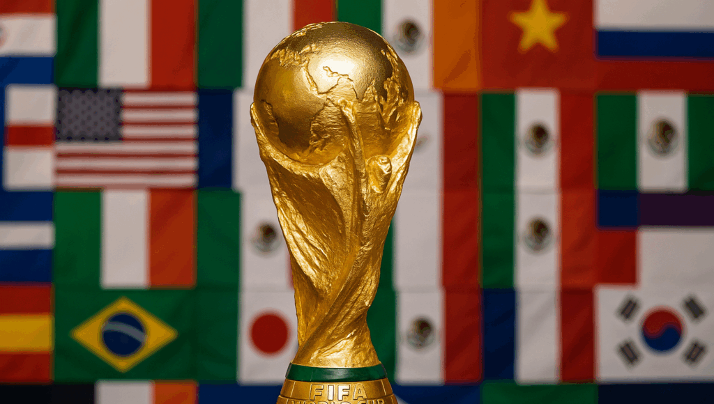 México, EU y Canadá coordinan seguridad para el Mundial 2026