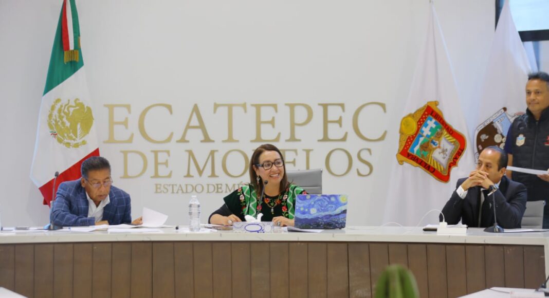 Ecatepec pagará multa de 58 mdp impuesta por el SAT a causa de omisión fiscal en 2023