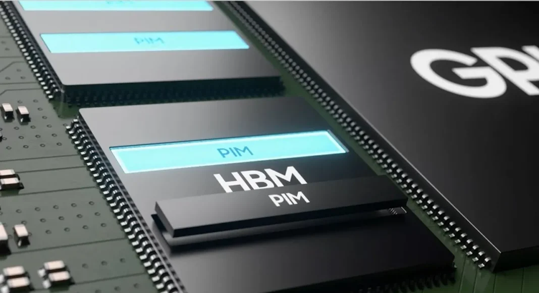 Huawei prepara avance clave en memorias para IA