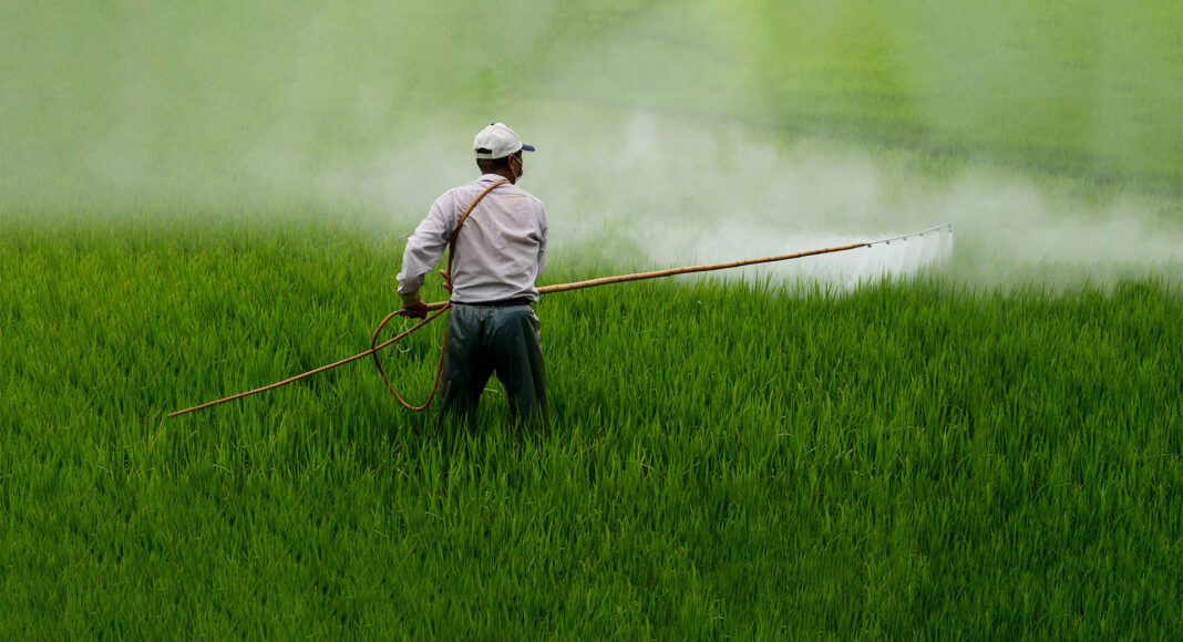 México prohibirá sustancias químicas nocivas para la salud