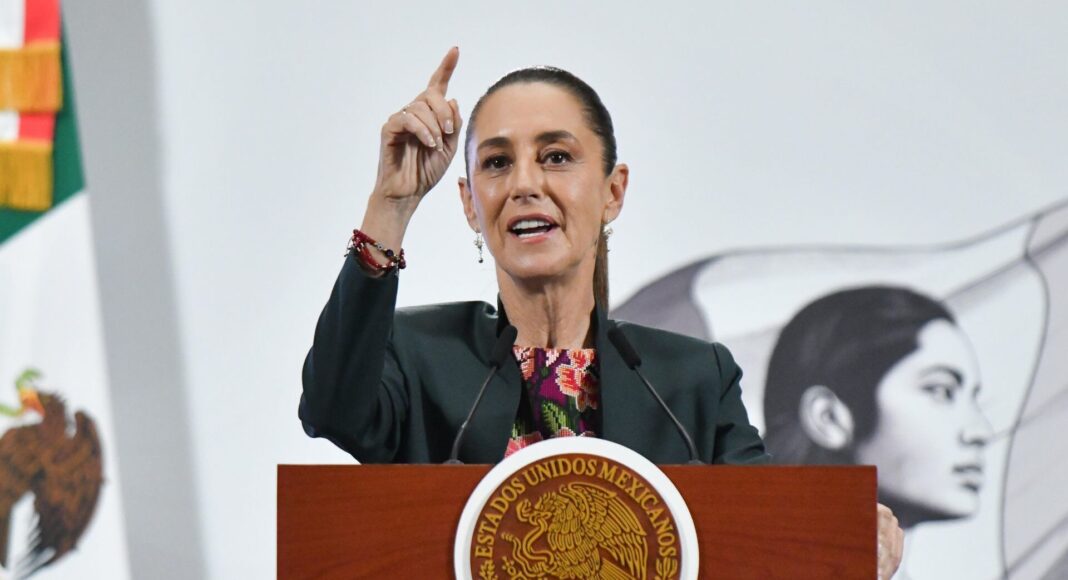 Correos de México suspende envíos a EU por cambios en cobro de impuestos