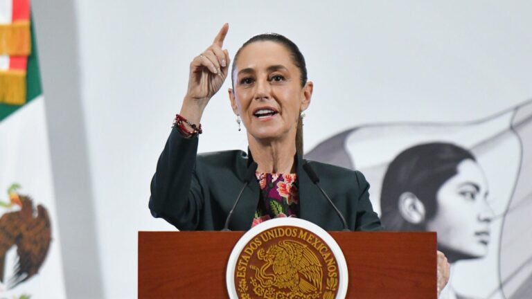 Correos de México suspende envíos a EU por cambios en cobro de impuestos