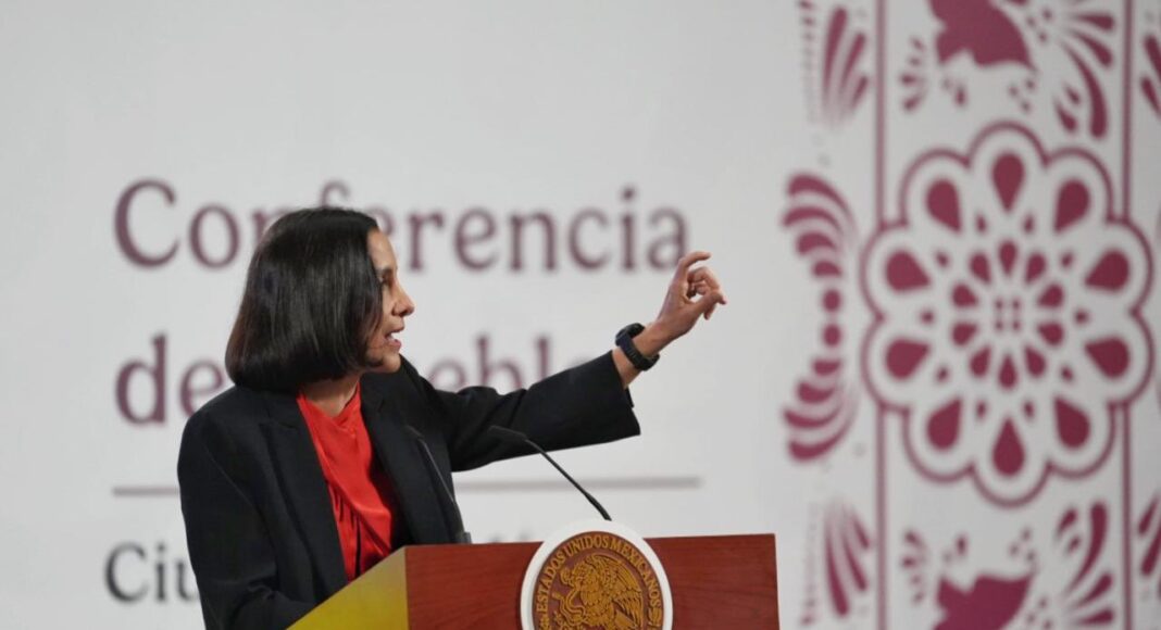 Gobierno invertirá 8,177 mdd en nuevas líneas de transmisión eléctrica