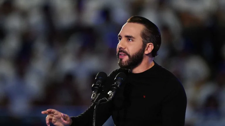 México reafirma respeto a la soberanía de El Salvador