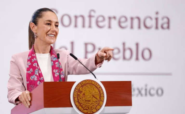 Omar Reyes llega a la UIF para reforzar lucha contra lavado