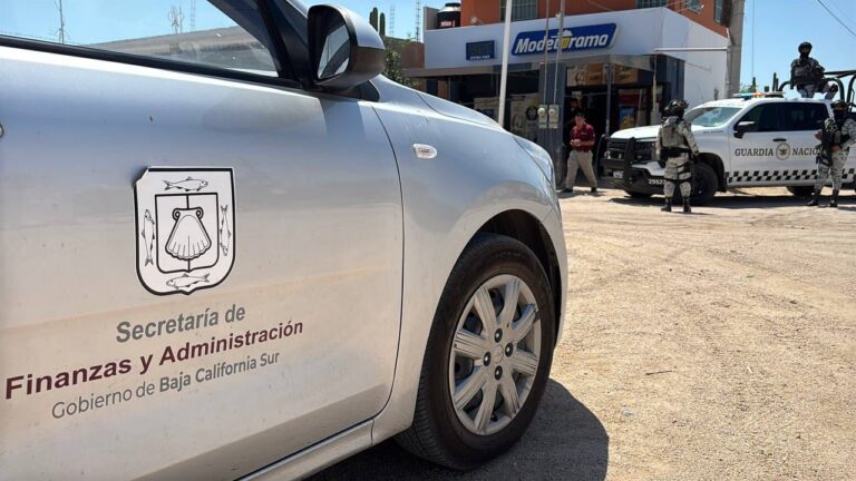 Operativos de verificación continúan en comercios de BCS