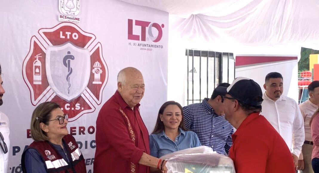 Presentan proyecto de parque lineal en malecón de Loreto