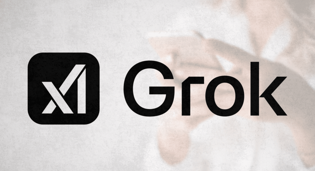 Grok, el asistente de X, bajo críticas por sus errores