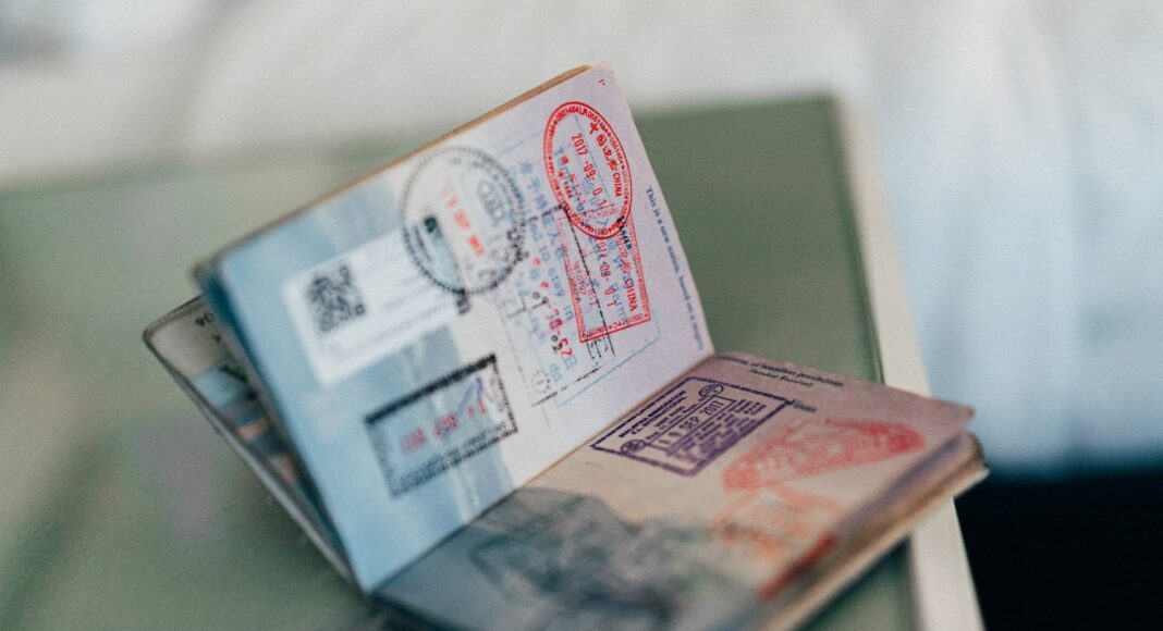 China digitaliza el trámite de visas en México