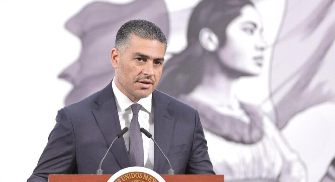 SSPC: Caso Hossein Nabor apunta a Los Ardillos, pero faltan pruebas