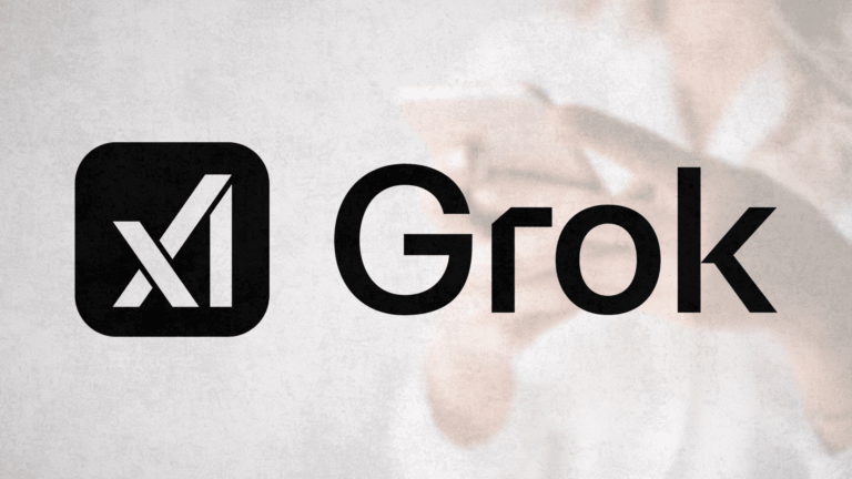 Grok, el asistente de X, bajo críticas por sus errores