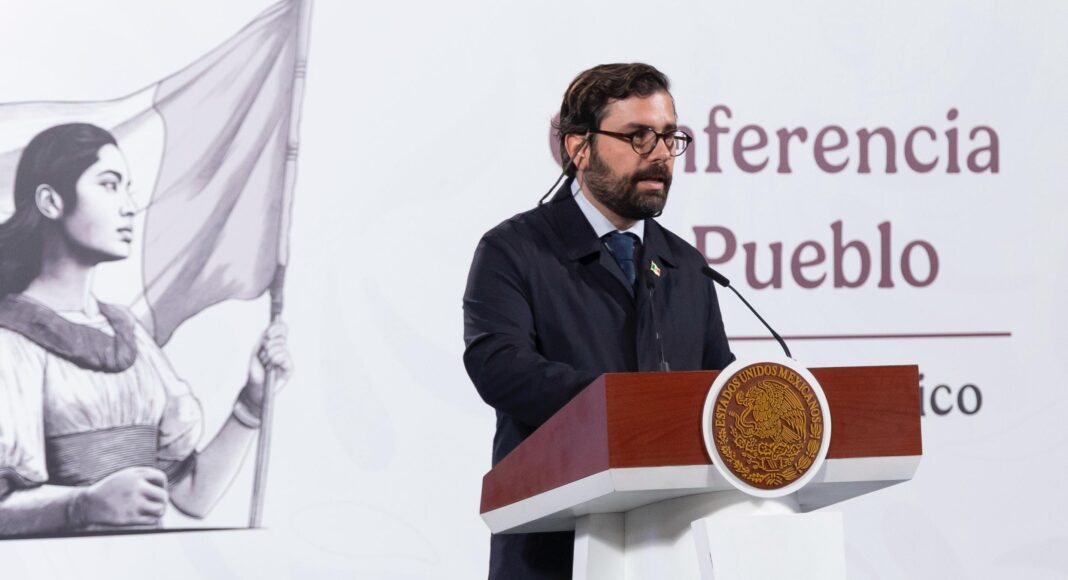 IMSS-Bienestar entrega 28 millones de medicamentos en todo el país