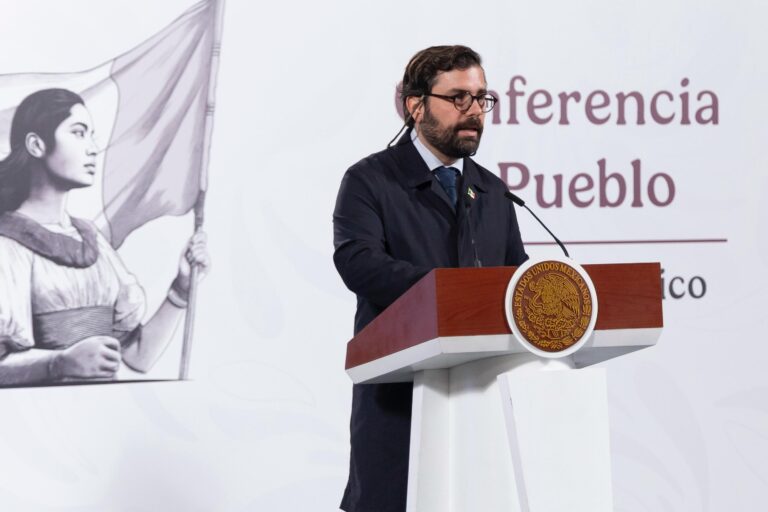 IMSS-Bienestar entrega 28 millones de medicamentos en todo el país