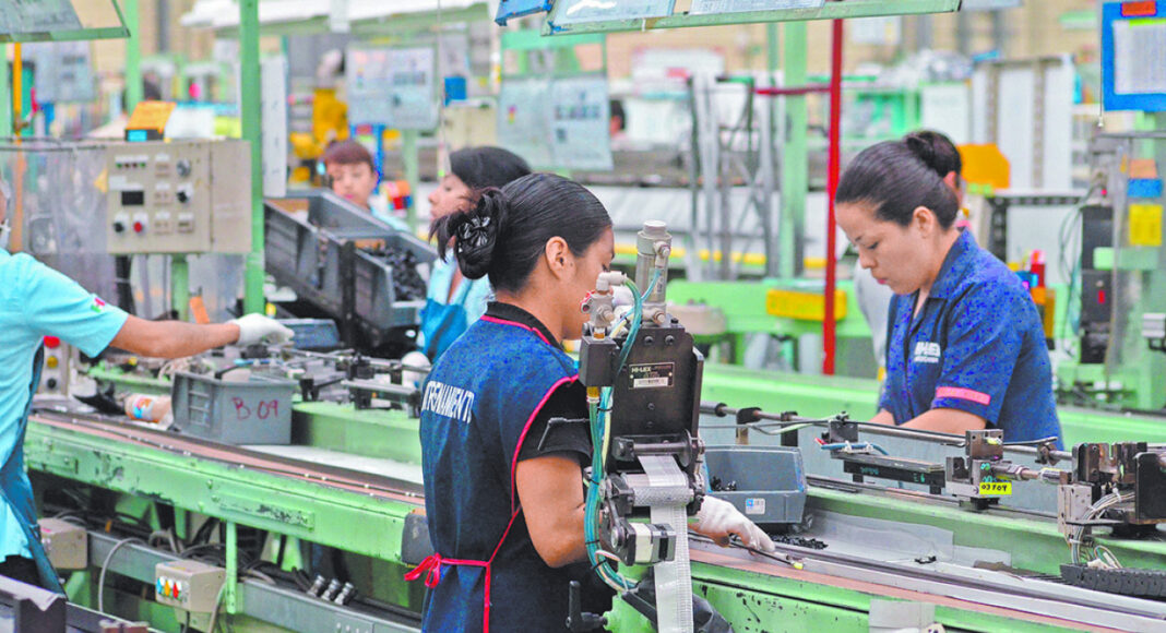 Cancelan permisos de 171 empresas del programa IMMEX