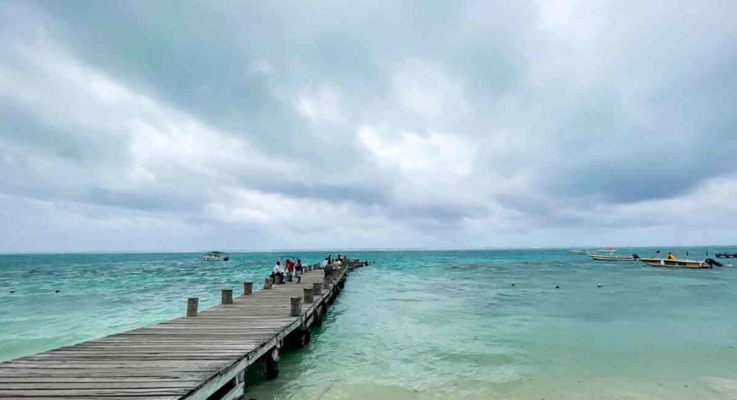 Semarnat anula autorización ambiental al cuarto muelle en Cozumel