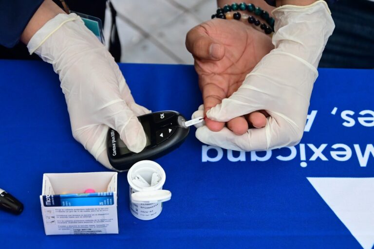 Semana Nacional de Salud Pública supera metas en 2025