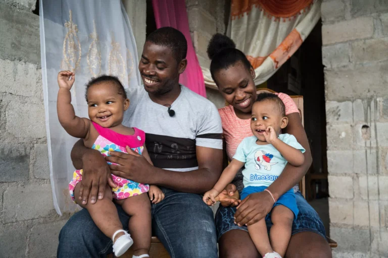 YouTube y UNICEF lanzan curso gratuito de crianza sin violencia