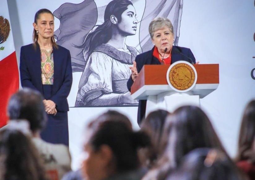 México presenta avances climáticos en la ONU