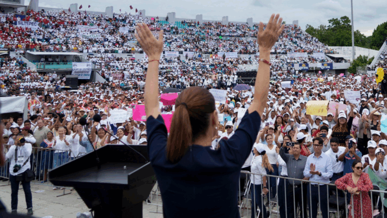 Programas del Bienestar benefician a 1.9 millones en Chiapas