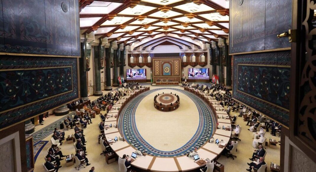 Liga Árabe y OCI piden suspender membresía de Israel en la ONU