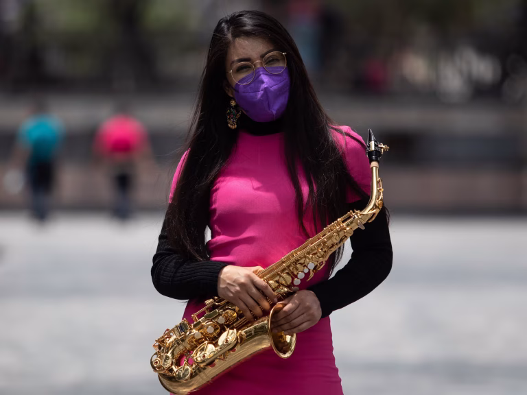 María Elena Ríos denuncia 6 años de impunidad en su caso