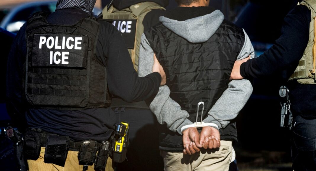 Consulado de México asiste a connacionales detenidos en Georgia