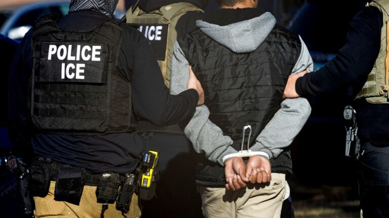 Consulado de México asiste a connacionales detenidos en Georgia