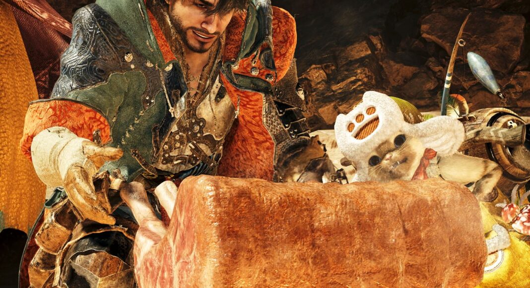 Capcom señala precio de PS5 como obstáculo para Monster Hunter Wilds