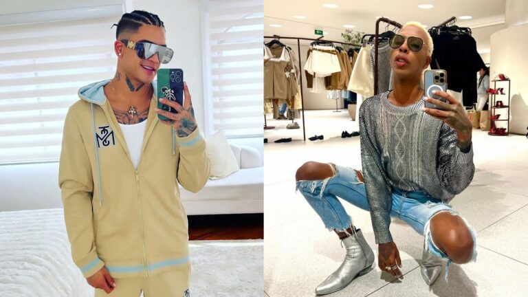 Sheinbaum pide investigación por muerte de artistas colombianos