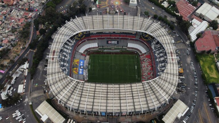 Registro para palcos del estadio Banorte cierra el 26 de septiembre