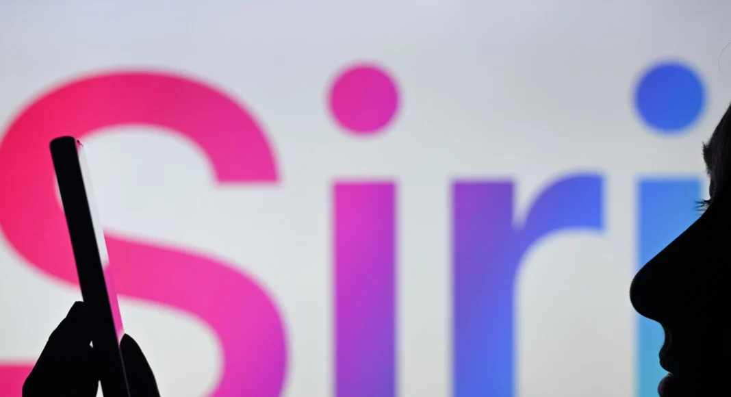 Apple prueba app interna que prepara el camino para la nueva Siri