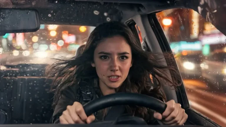 Defienden a Tilly Norwood, actriz creada con IA que genera polémica en Hollywood