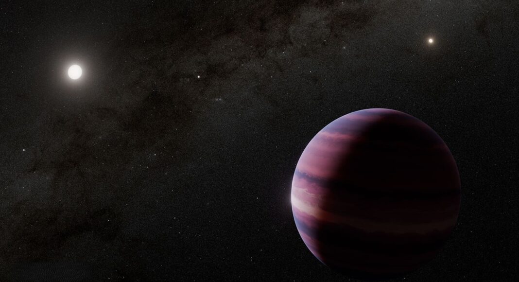 Telescopio rectangular podría facilitar hallazgo de exoplanetas