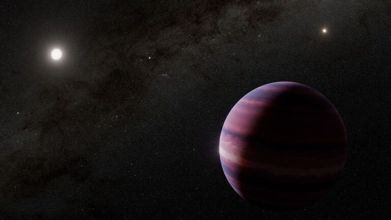 Telescopio rectangular podría facilitar hallazgo de exoplanetas