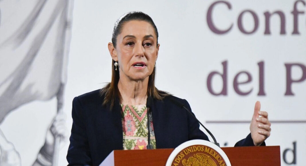 México y EU acuerdan frenar entrada ilegal de gasolina