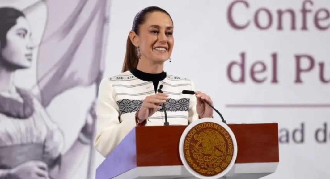 Sheinbaum quitará deducción fiscal a bancos por Fobaproa