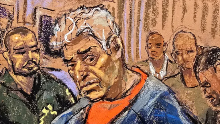 Sheinbaum: entrega de Caro Quintero fue decisión de seguridad nacional