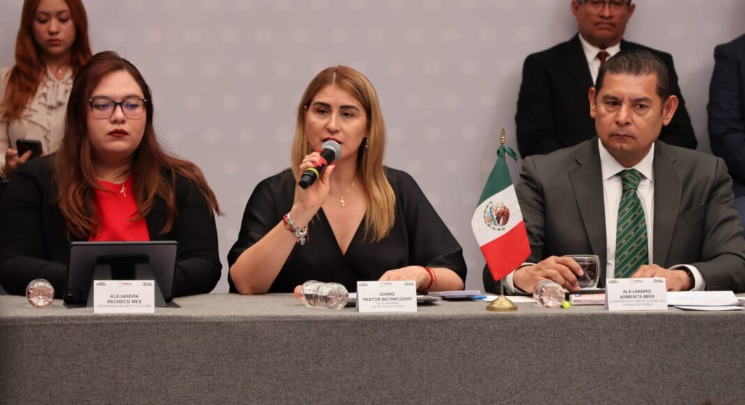 Hallan a 10 de los jóvenes desaparecidos en Amozoc