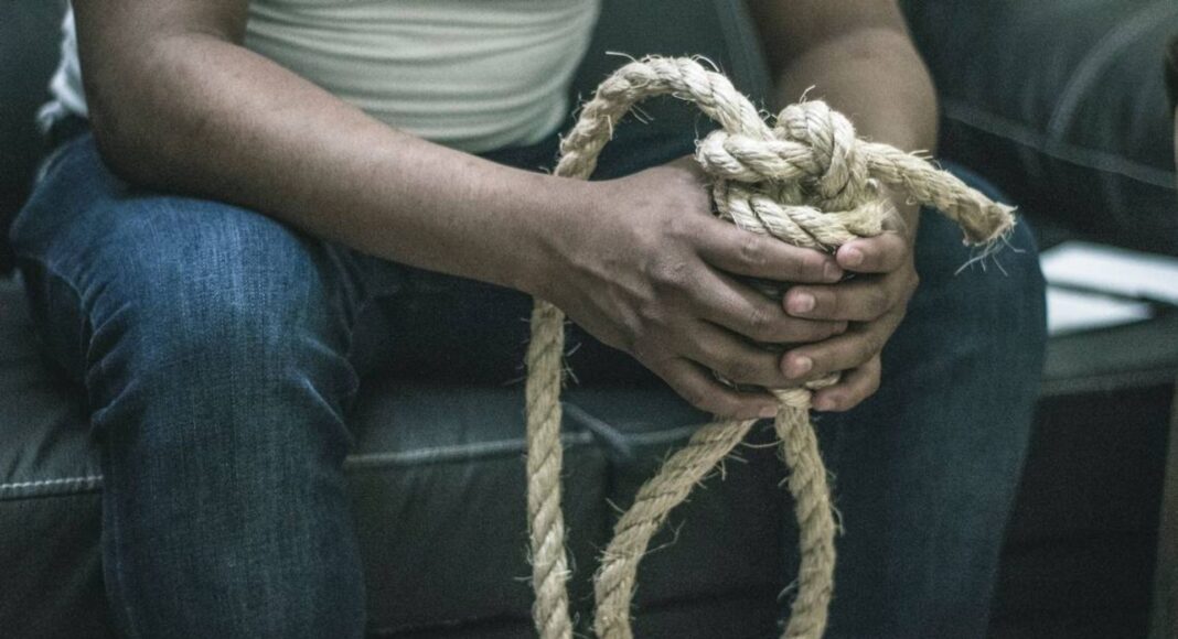 Suicidio en México: un problema de salud pública