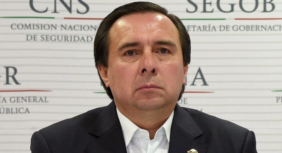 Sheinbaum insiste en extradición de Tomás Zerón desde Israel