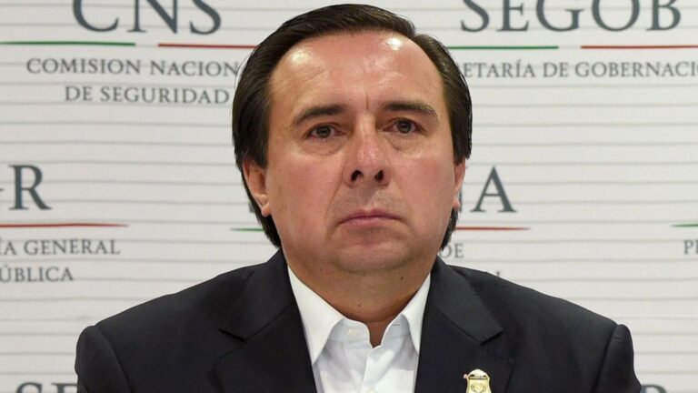 Sheinbaum insiste en extradición de Tomás Zerón desde Israel